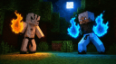 Goatjo MC Discord Server Banner