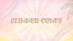 Glimmer Comps 🌺 Discord Server Banner