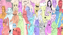 GU Junkies Discord Server Banner