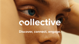 Collective Discord Server Banner