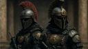 ✞Spiritual Marines✞ Discord Server Banner