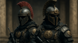 SPIRITUAL MARINES Discord Server Banner