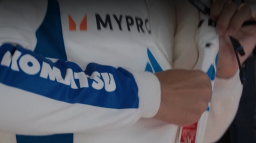 Williams Gaming Club Discord Server Banner