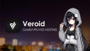 Veroid.net Discord Server Banner