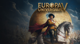 Europa Universalis Official Discord Server Banner