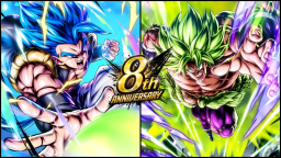 DB LEGENDS CITY Discord Server Banner