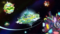 UNIVRS Games Discord Server Banner