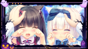 ~The CatGirl Realm~ Discord Server Banner