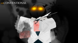 unConventional Discord Server Banner