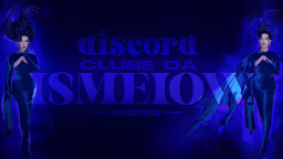 Clube da Ismeiow Discord Server Banner