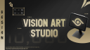 Vision Art Studio © Discord Server Banner