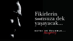 TURK CEZAEVI Discord Server Banner