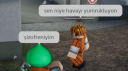 TURK CEZAEVI Discord Server Banner