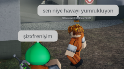 TURK CEZAEVI Discord Server Banner