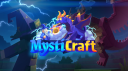 MystiCraft 🚀 Discord Server Banner