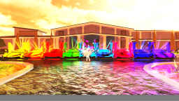 Angel's Community Discord Server Banner