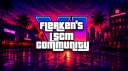 Flerken's LSCM Community [PS5] Discord Server Banner