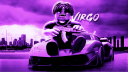 ✗ Virgo SLR Discord Server Banner