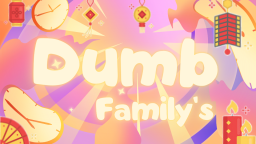 ✨Dumb family's✨ Discord Server Banner