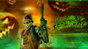 OFF THE GRID Discord Server Banner