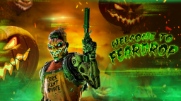 OFF THE GRID Discord Server Banner