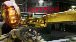 OFF THE GRID Discord Server Banner