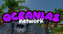 Oceanias — Network Discord Server Banner