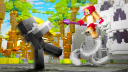 Oceanias — Network Discord Server Banner