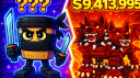 Steal A Brainrot I Index & Trading Discord Server Banner