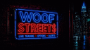 Woof Streets Discord Server Banner