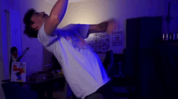 MarioSturniolo Discord Server Banner