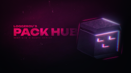Loggerou's Pack Hub Discord Server Banner