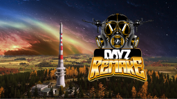 Dayz Remake Br ® Discord Server Banner