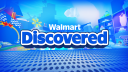Walmart Discovered Discord Server Banner