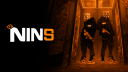 NINE CUP #8K Discord Server Banner