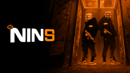 NINE CUP #8K Discord Server Banner