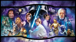 Star Wars Dex official server Discord Server Banner