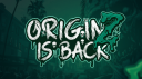 ORIGIN Z IS BACK Discord Server Banner