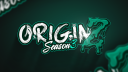 ORIGIN Z Discord Server Banner