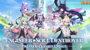 LaTale M Discord Server Banner