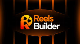 💎 ReelsBuilder AI Video 📈 Discord Server Banner