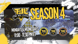 TBL Discord Server Banner