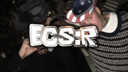 Economy Simulator Discord Server Banner