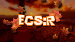 Economy Simulator Discord Server Banner