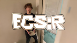 Economy Simulator Discord Server Banner
