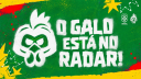 GaloCord #PeloHexa Discord Server Banner