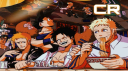 Cultured Room Discord Server Banner