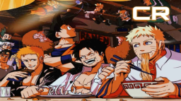 Cultured Room Discord Server Banner