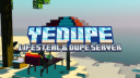 YeDupe Discord Server Banner