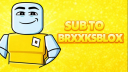 BRXXKS Discord Server Banner